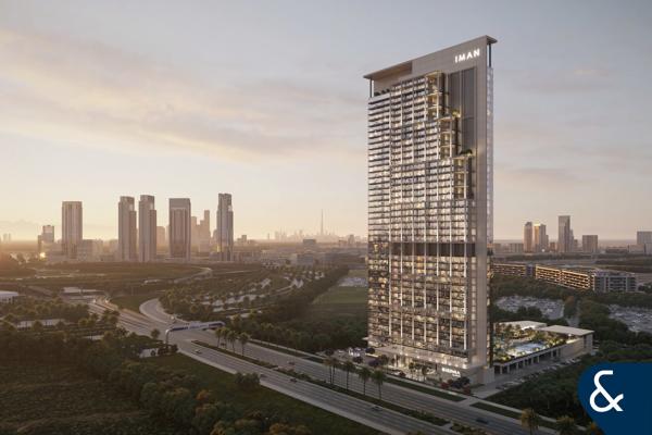 1 Bedroom | Great Investment | 7% + ROI